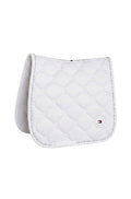 Tommy Hilfiger Equestrian Dressurschabracke Liberty Weiß
