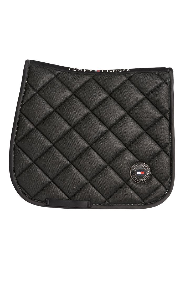 Tommy Hilfiger Equestrian Dressurschabracke Parsons Schwarz