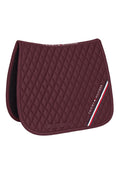 Tommy Hilfiger Equestrian Dressurschabracke Stanford Deep Burgundy
