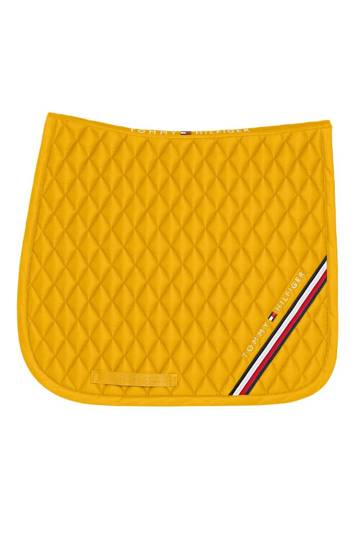 Tommy Hilfiger Equestrian Dressurschabracke Stanford Mustard