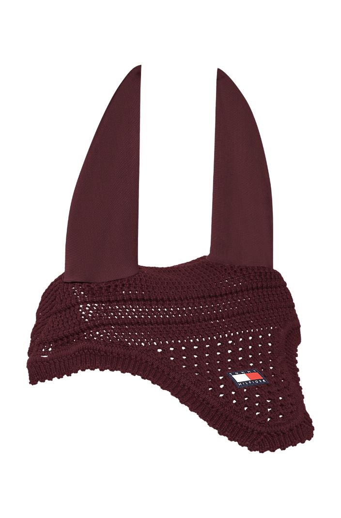 tommy-hilfiger-equestrian-fliegenhaube-lexington-deep-burgundy