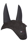 Tommy Hilfiger Equestrian Fliegenhaube Parsons Schwarz