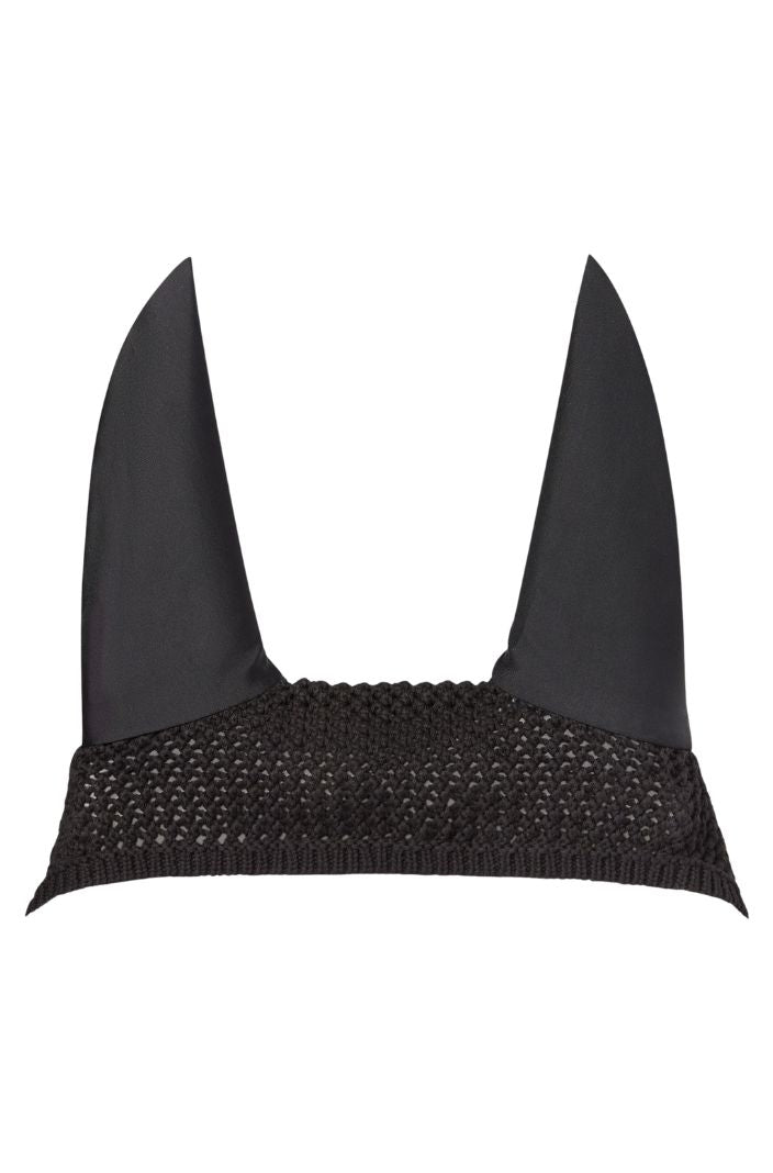 Tommy Hilfiger Equestrian Fliegenhaube Parsons Schwarz