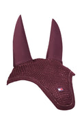 Tommy Hilfiger Equestrian Fliegenhaube Parsons Deep Burgundy