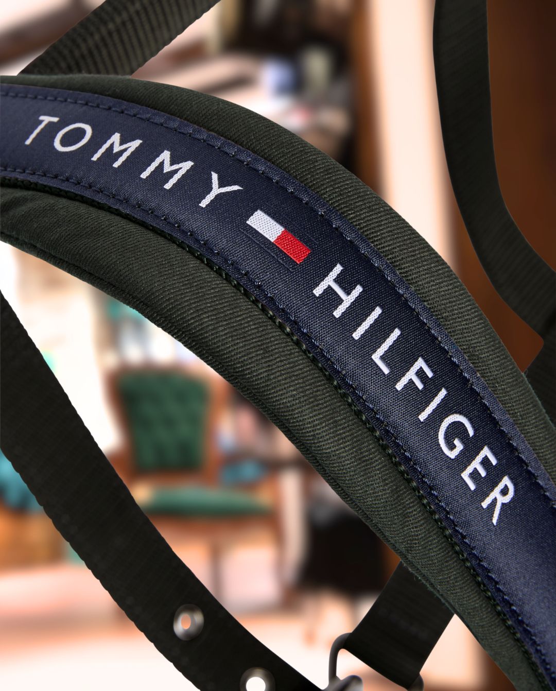 Tommy Hilfiger Equestrian »Halfter Lincoln Pine