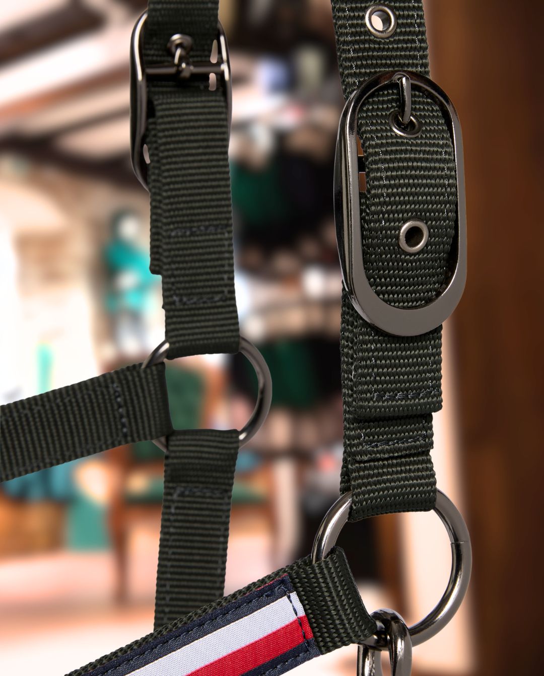 Tommy Hilfiger Equestrian »Halfter Lincoln Pine