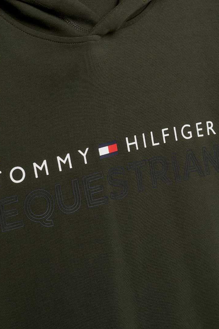 TOMMY HILFIGER »Men's Hoodie London 