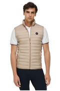 Tommy Hilfiger Equestrian Vest Montero Beige