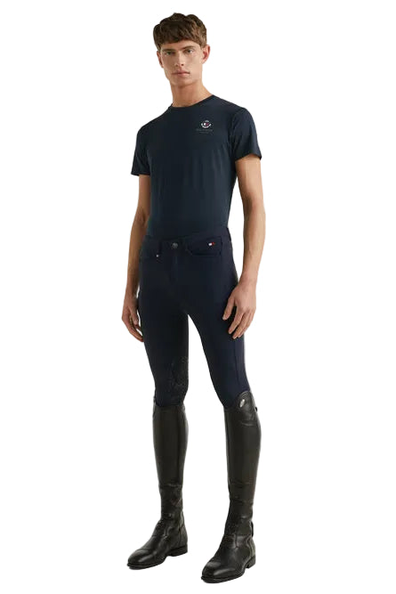 TOMMY HILFIGER »Men's Performance T-Shirt 