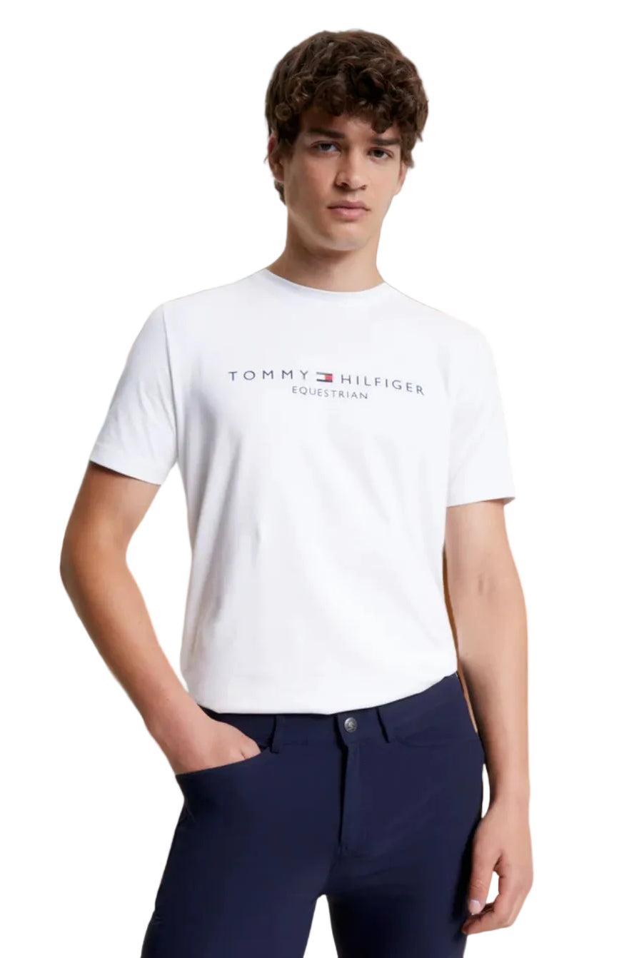 tommy-hilfiger-equestrian-herren-t-shirt-williamsburg-th13msst757-001-white-kaufen-www.hotti24.de
