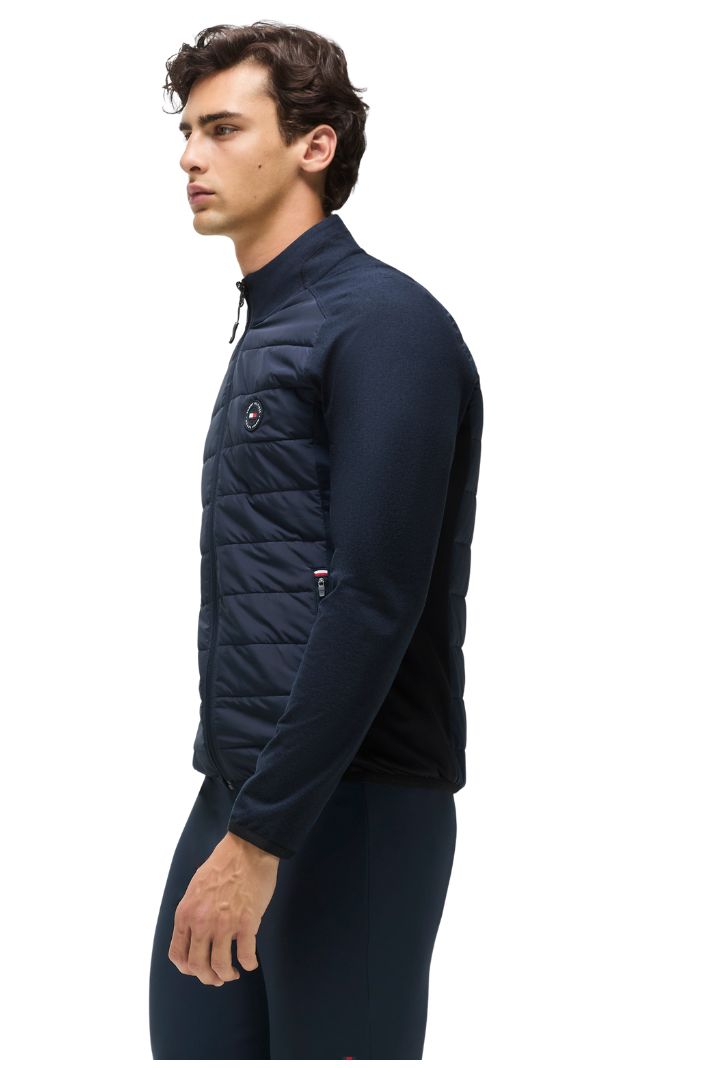 Tommy Hilfiger Equestrian »Hybrid Jacket Cruz Desert Sky