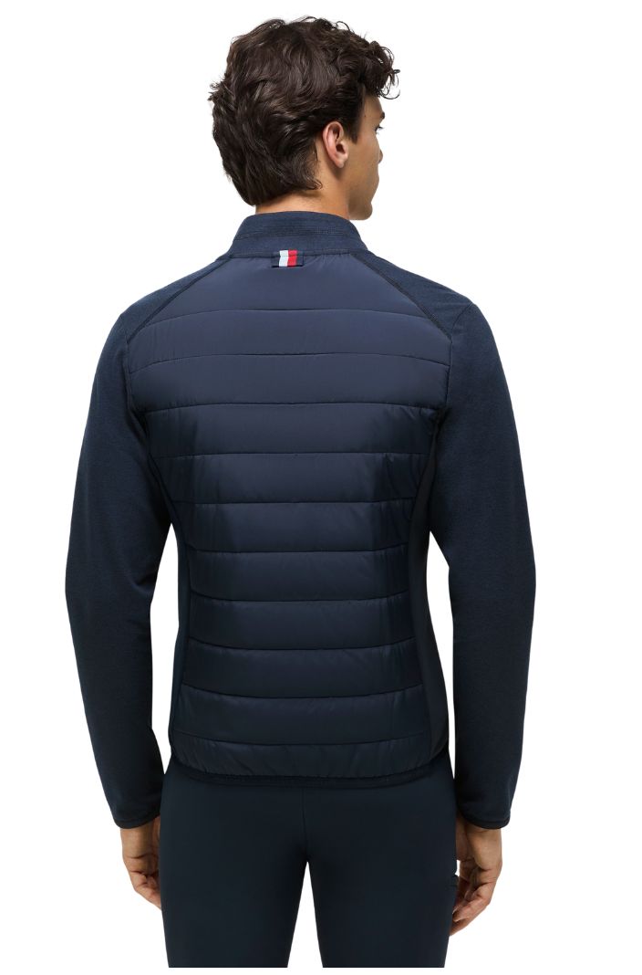 Tommy Hilfiger Equestrian »Hybrid Jacket Cruz Desert Sky