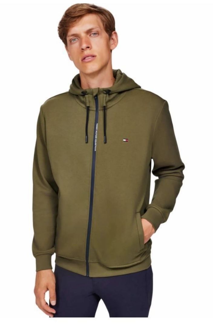 tommy-hilfiger-equestrian-herren-trainingsjacke-glenn-utility-olive-th15mhoo980-056-kaufen-www.hotti24.de