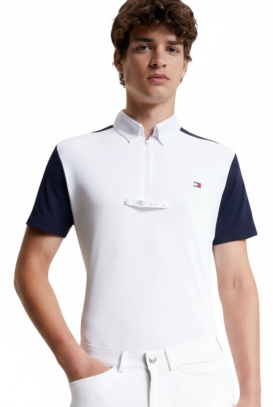 tommy-hilfiger-equestrian-herren-turniershirt-rochester-th13msss705-045-weiss-kaufen-www.hotti24.de