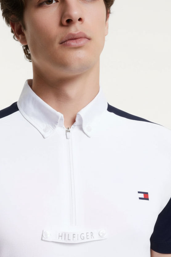tommy-hilfiger-equestrian-herren-turniershirt-rochester-th13msss705-045-weiss-kaufen-www.hotti24.de