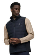 Tommy Hilfiger Equestrian Vest Lewis Desert Sky