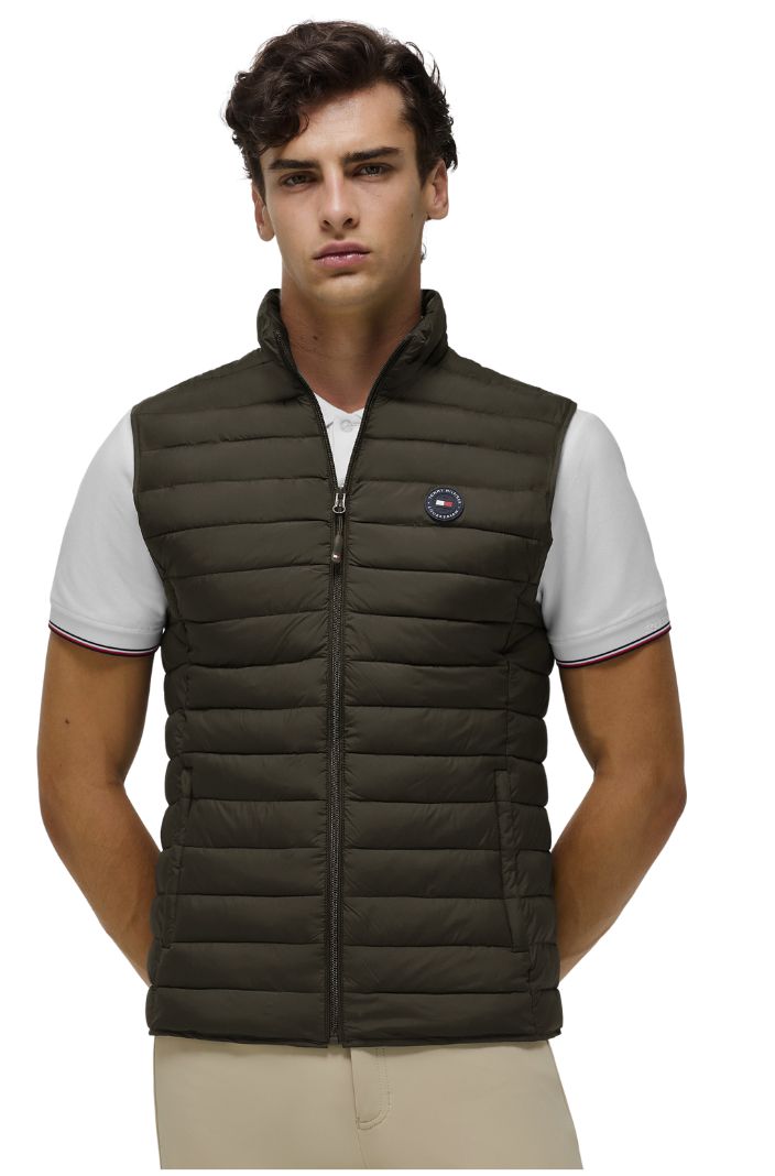 tommy-hilfiger-equestrian-herren-weste-montero-camo-green