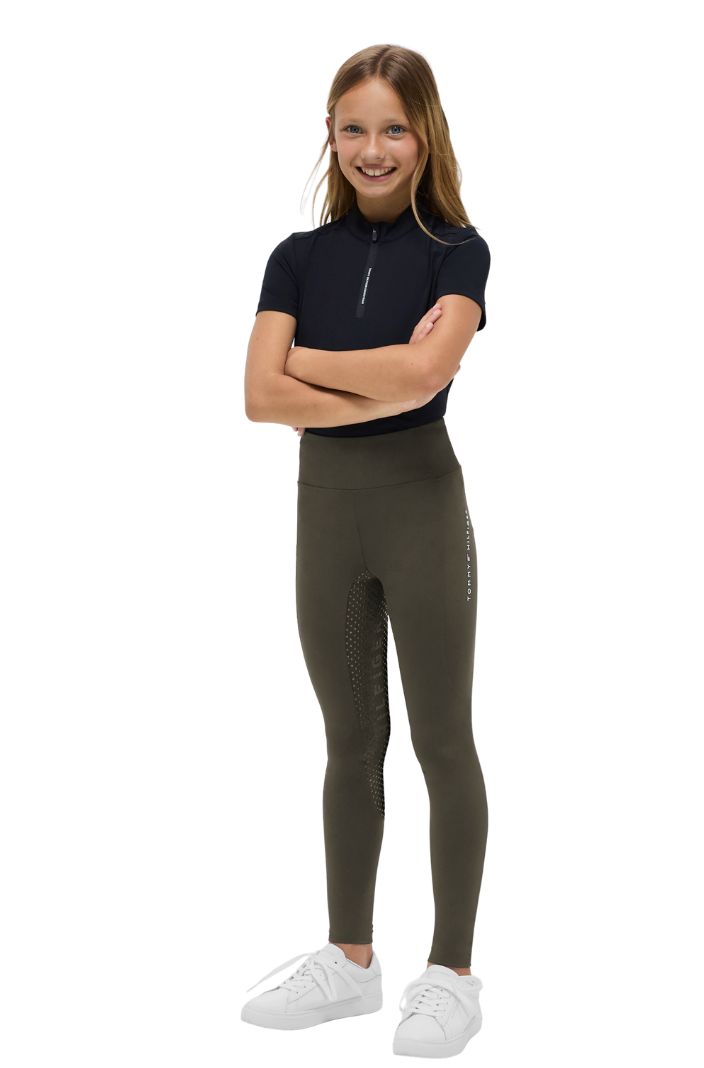 tommy-hilfiger-equestrian-kinder-reitleggings-devon-fullgrip-camo-green