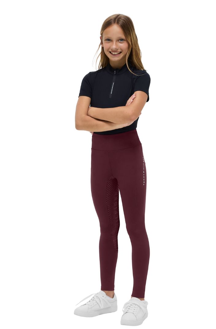 tommy-hilfiger-equestrian-kinder-reitleggings-devon-fullgrip-deep-burgundy