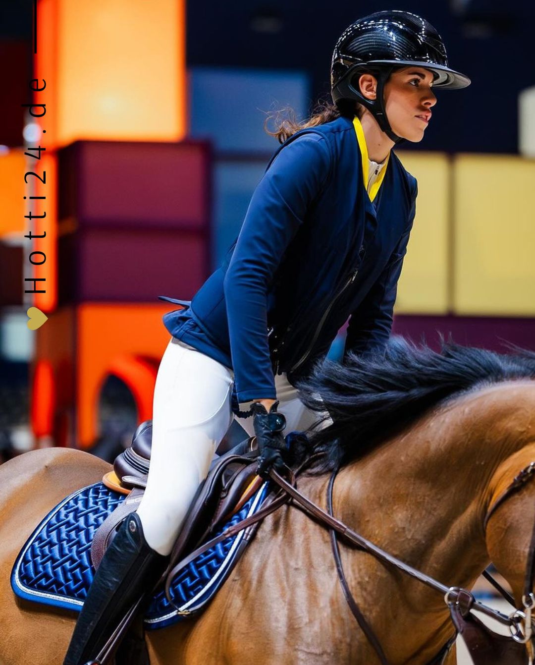 tommy-hilfiger-equestrian-pferde-dressur-schabracke-windsor-th13hsap744-004-blau-kaufen-www.hotti24.de