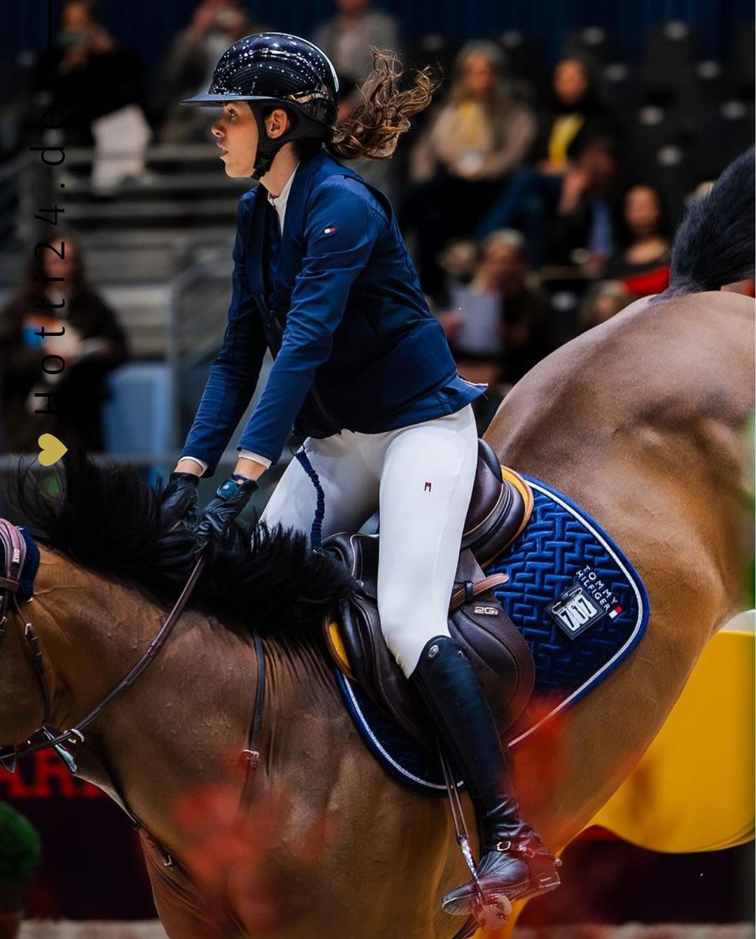 tommy-hilfiger-equestrian-pferde-dressur-schabracke-windsor-th13hsap744-004-blau-kaufen-www.hotti24.de