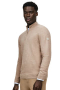 Tommy Hilfiger Equestrian Pullover Oakfield Taupe
