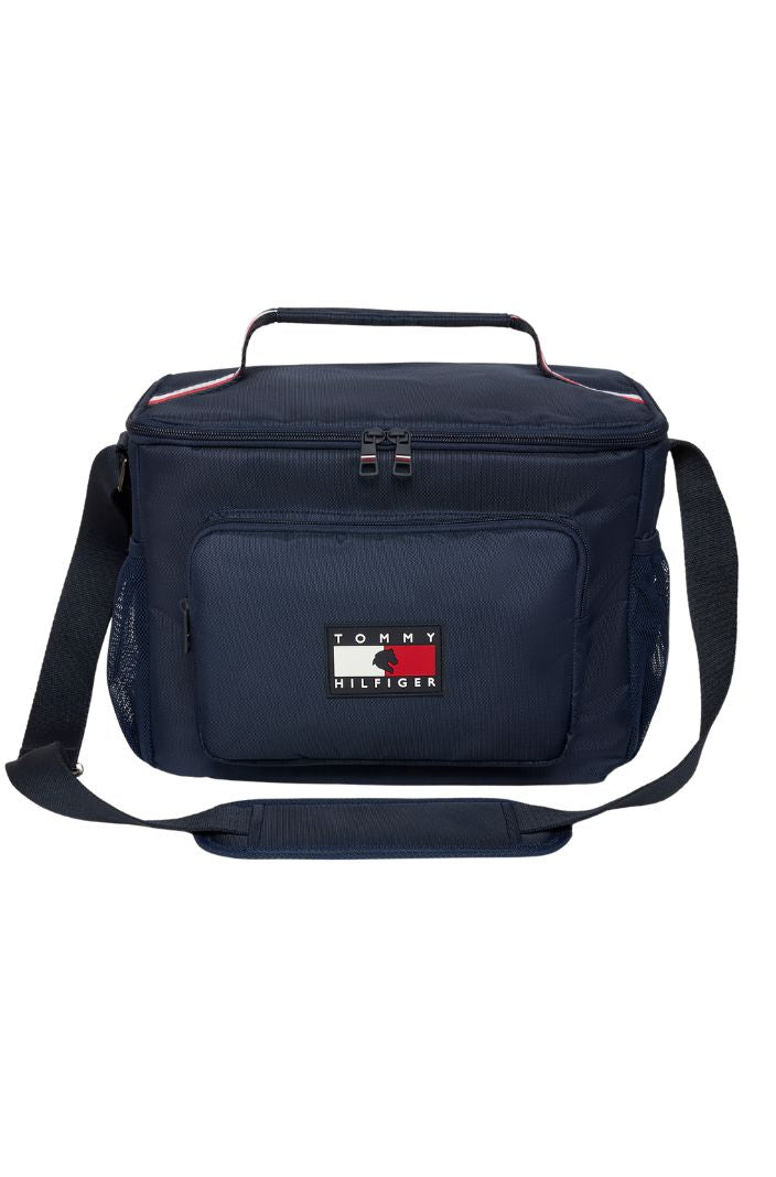 Tommy Hilfiger Equestrian Grooming Bag Dixon Desert Sky