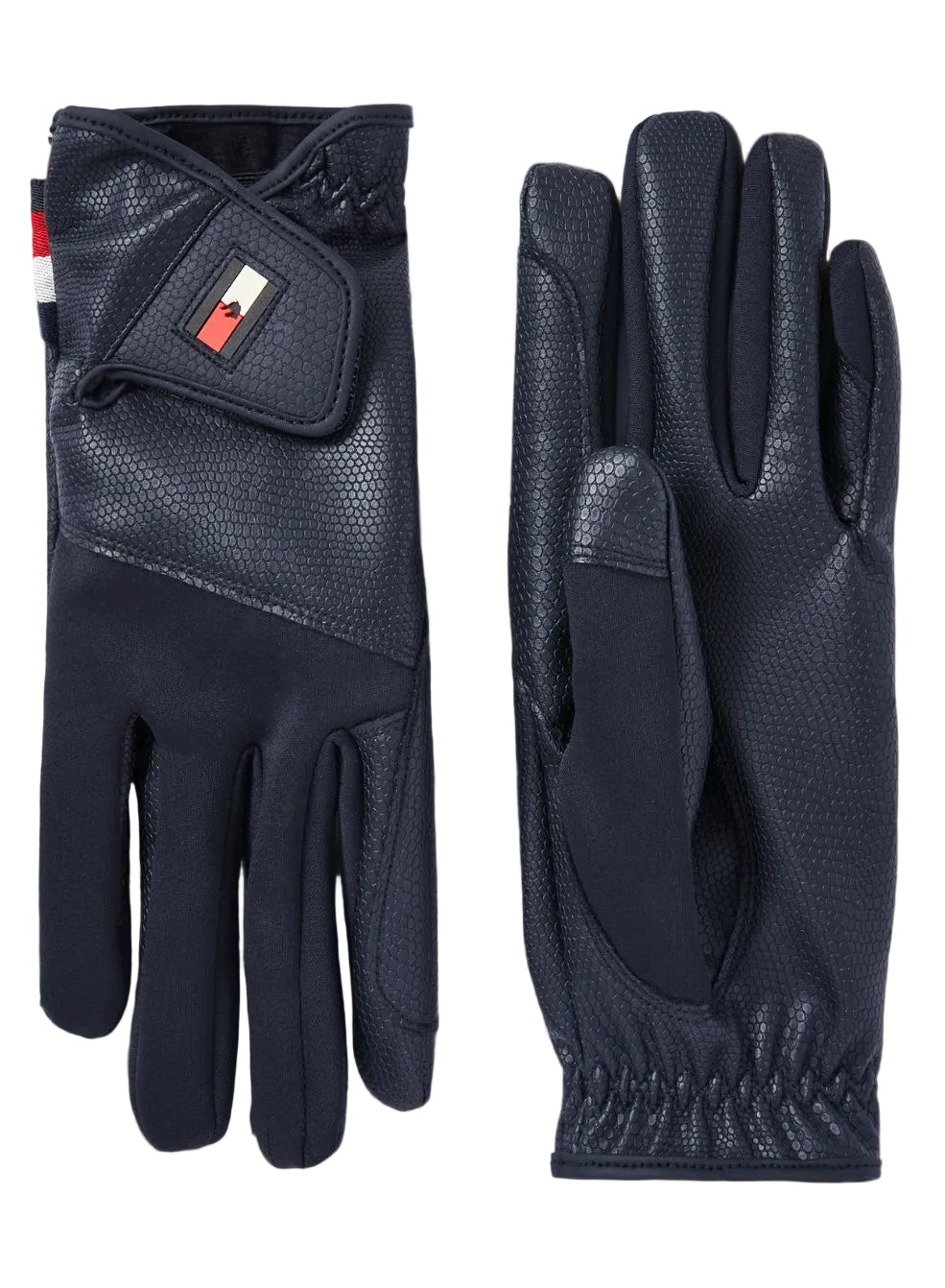 tommy-hilfiger-equestrian-reithandschuhe-bryce-desert-sky-th16uacc065-004-kaufen-www.hotti24.de