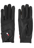 Tommy Hilfiger Equestrian »Riding Gloves Duke Black