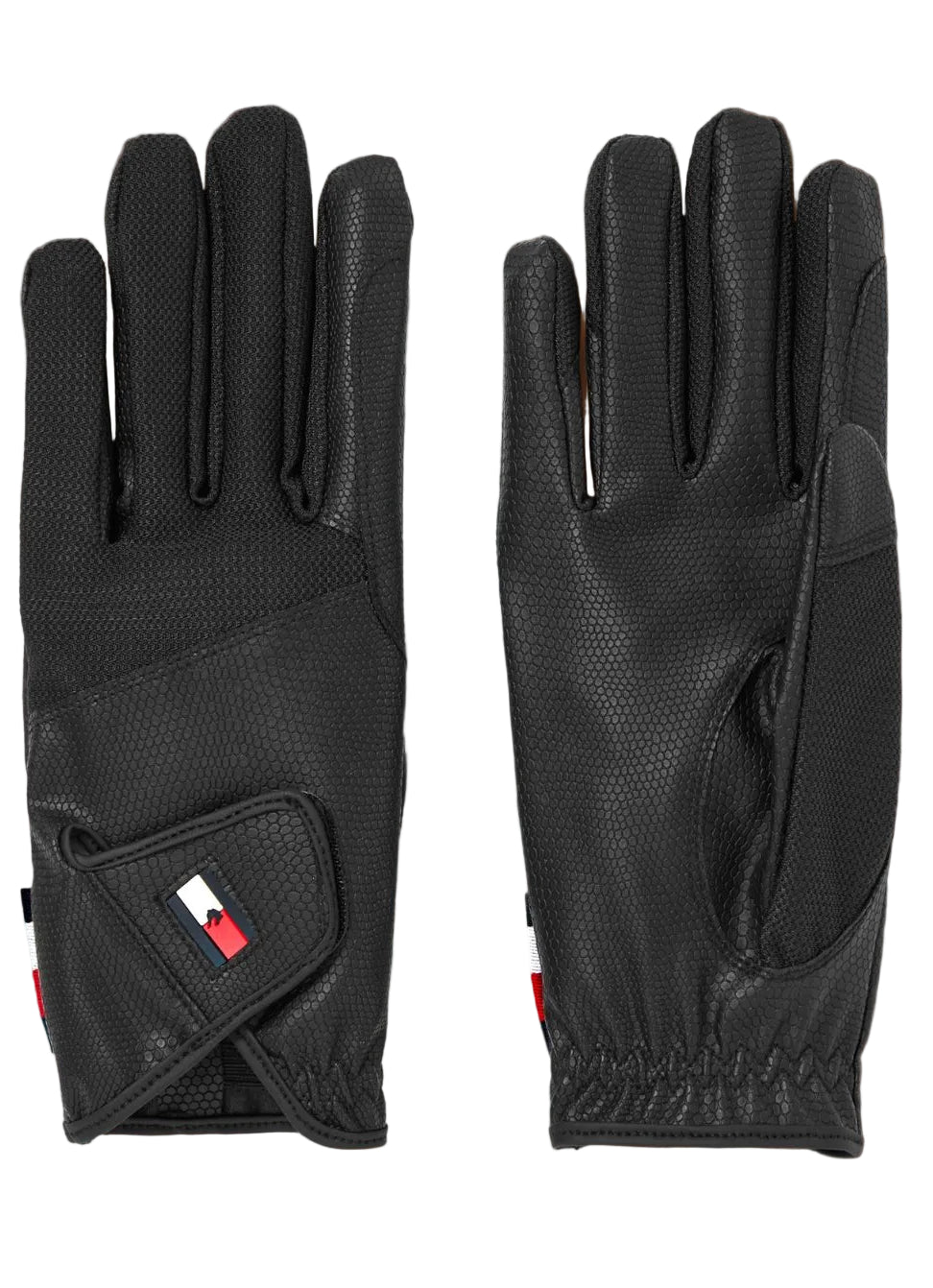 tommy-hilfiger-equestrian-reithandschuhe-duke-black-th14uacc832-003-kaufen-www.hotti24.de