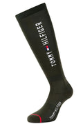 Tommy Hilfiger Equestrian Reitsocken Clifton Pine