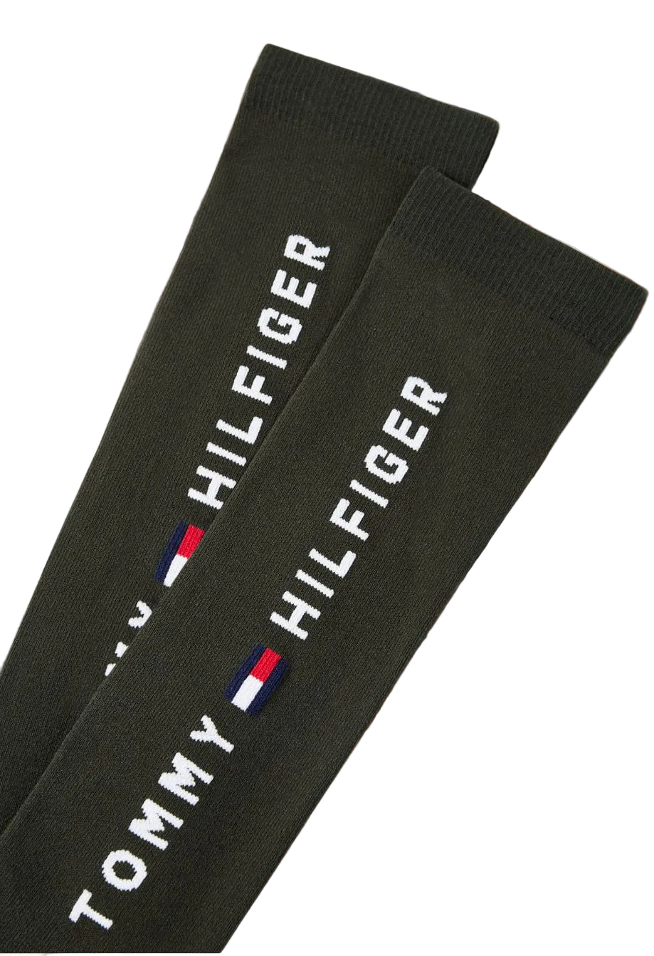 Tommy Hilfiger Equestrian Riding Socks Clifton Pine