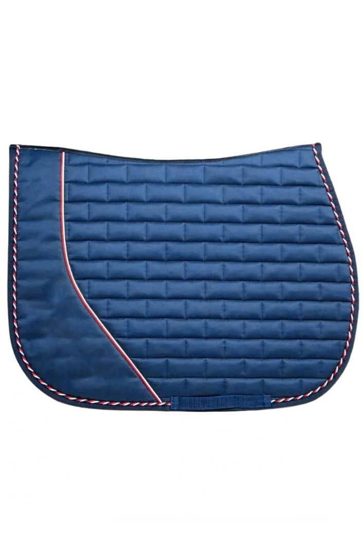 Tommy Hilfiger Equestrian Springschabracke London Blue Coast