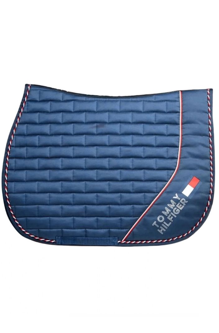 tommy-hilfiger-equestrian-schabracke-springen-london-blue-coast
