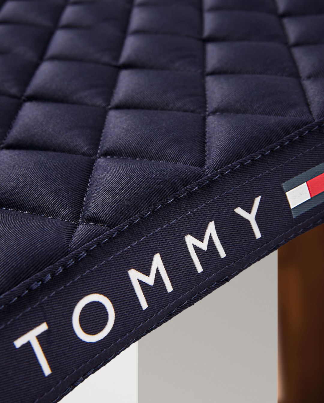 Tommy Hilfiger Equestrian »Springschabracke Stanford Desert Sky 🏷️