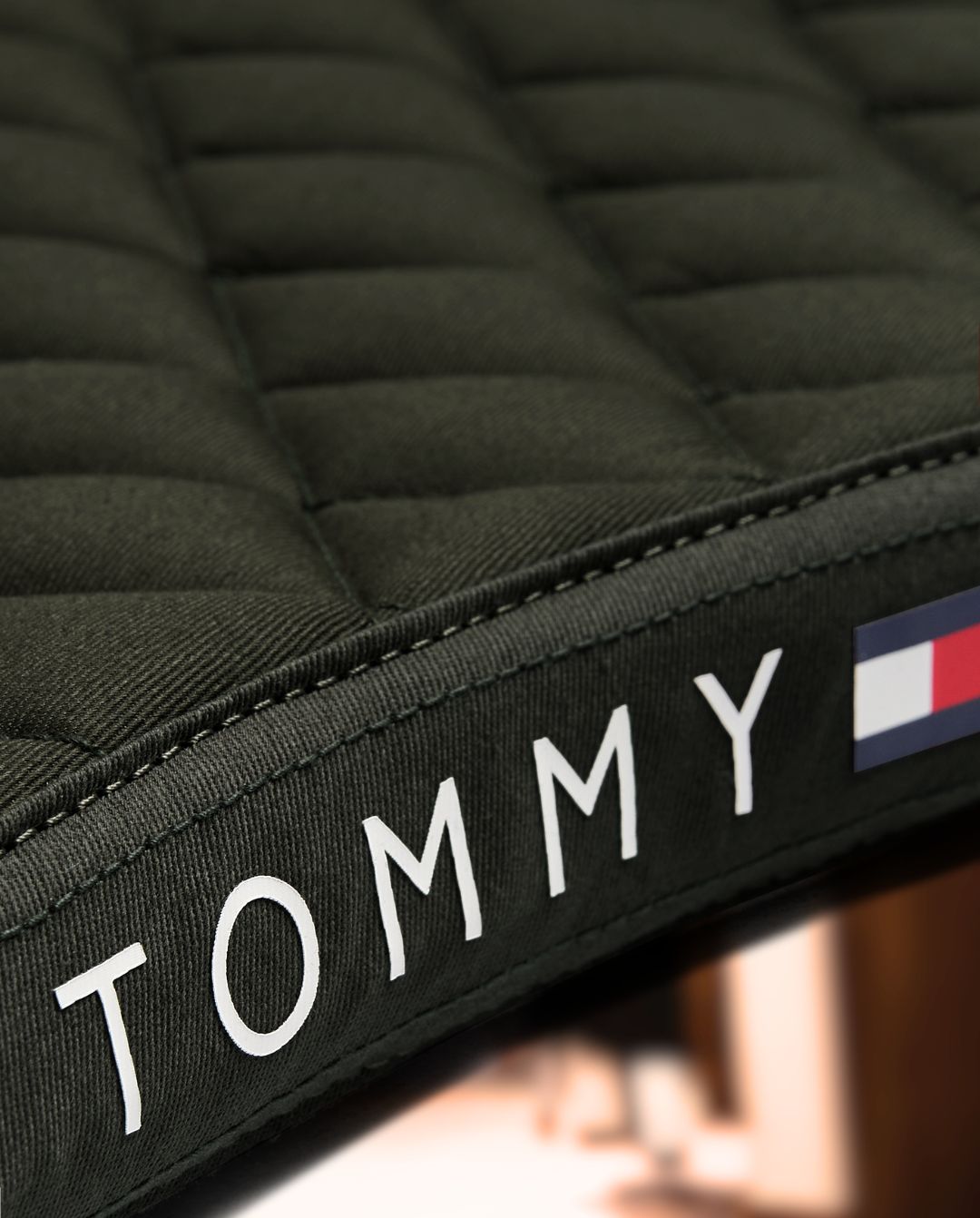 Tommy Hilfiger Equestrian »Springschabracke Stanford Pine