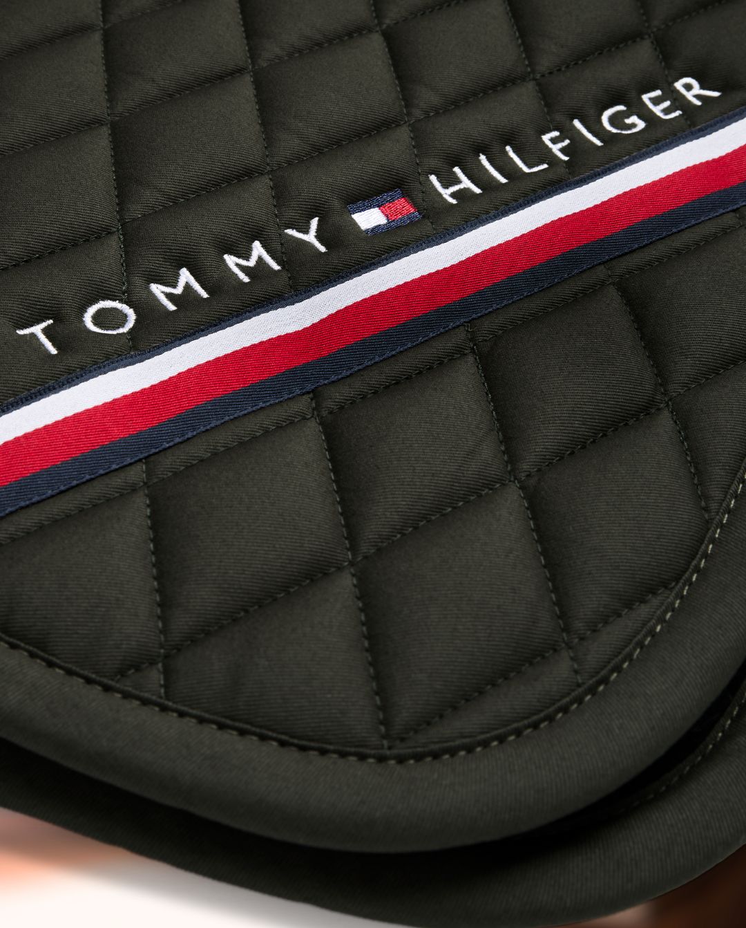 Tommy Hilfiger Equestrian »Springschabracke Stanford Pine