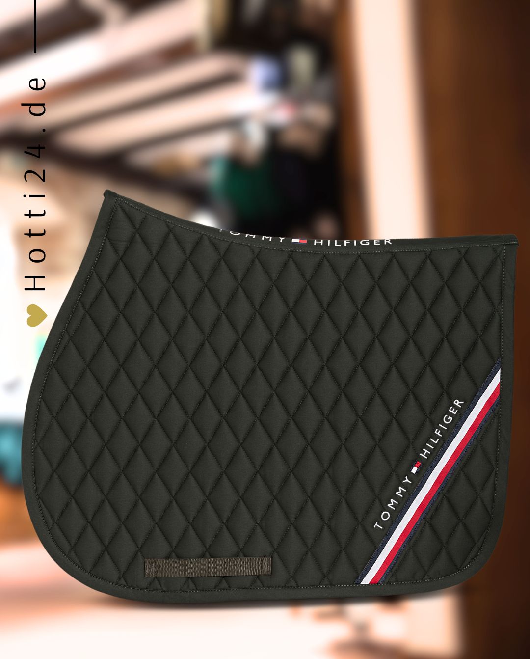 Tommy Hilfiger Equestrian »Springschabracke Stanford Pine