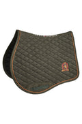 Tommy Hilfiger Equestrian Springschabracke Baxter Camo Green