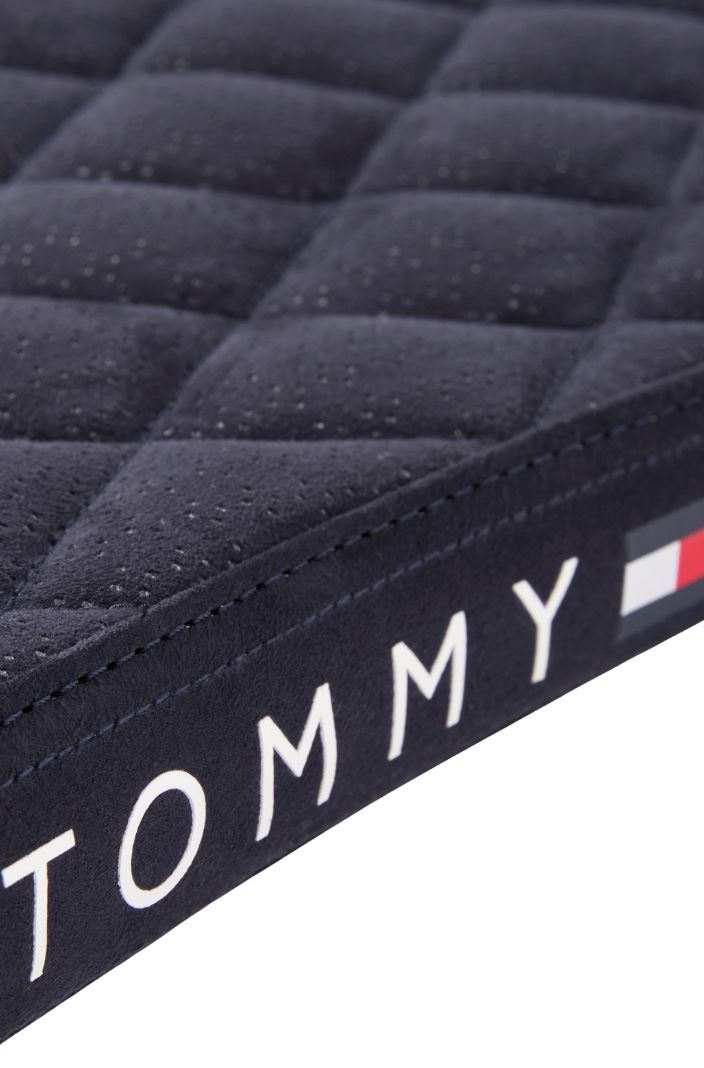 Tommy Hilfiger Equestrian Springschabracke Baxter Desert Sky