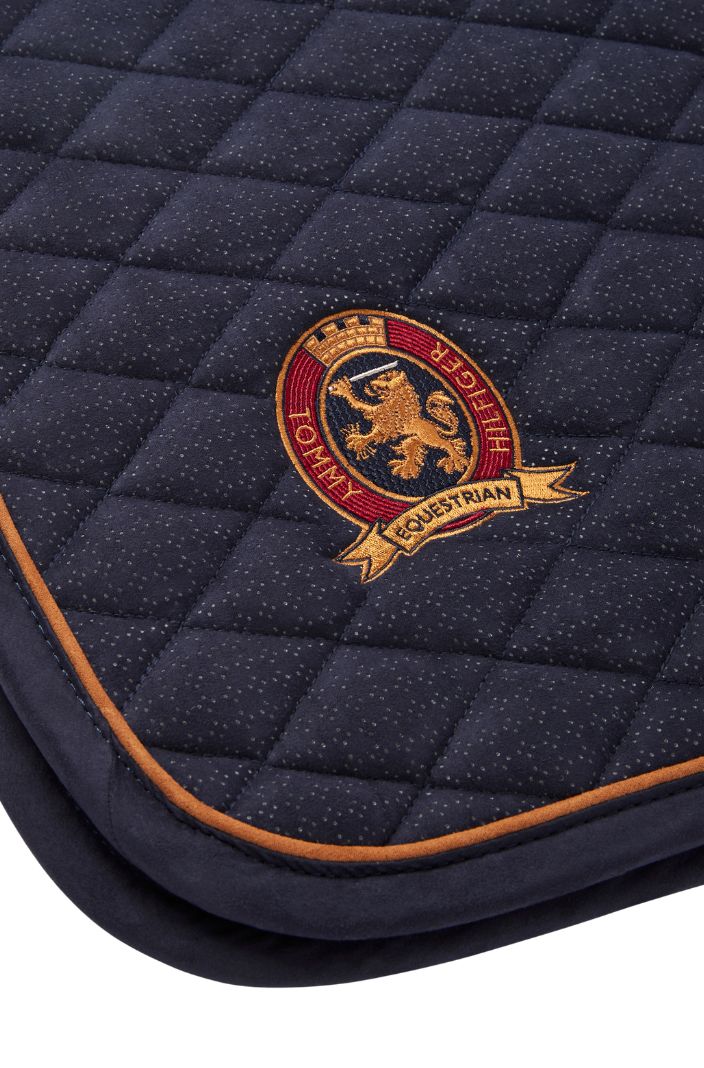 Tommy Hilfiger Equestrian Springschabracke Baxter Desert Sky