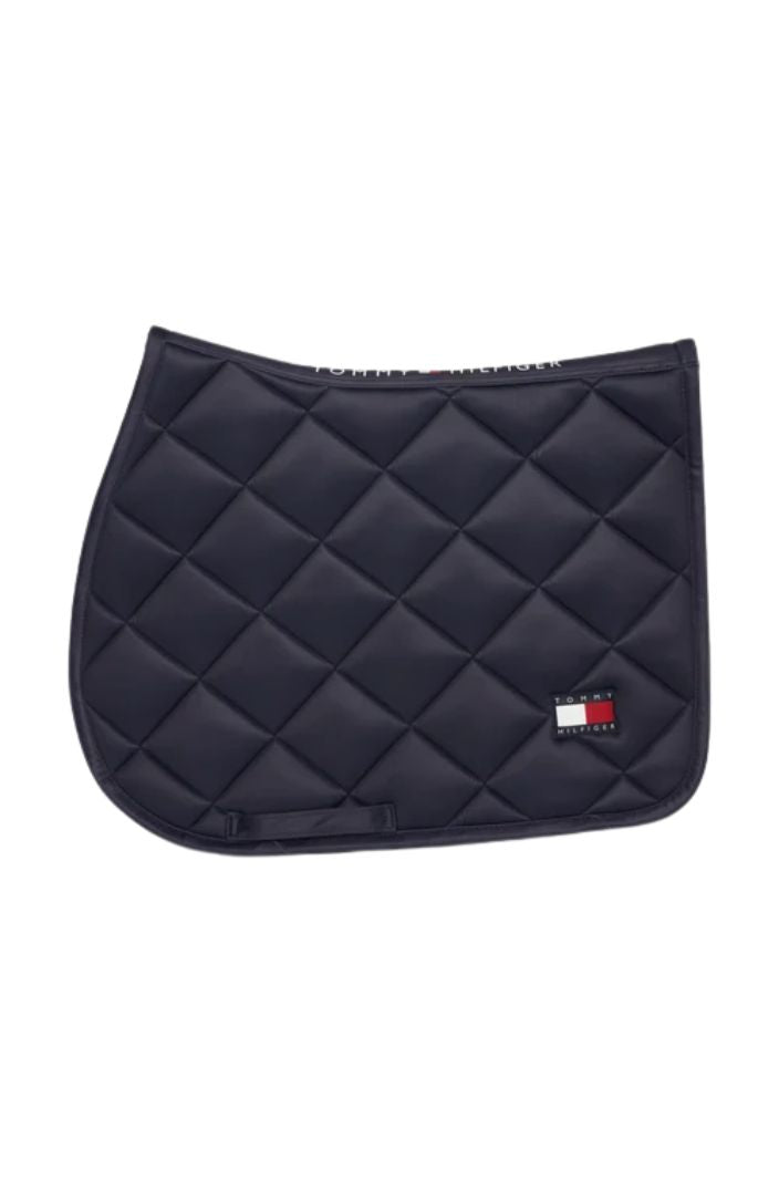 Tommy Hilfiger Equestrian Springschabracke Columbia Desert Sky