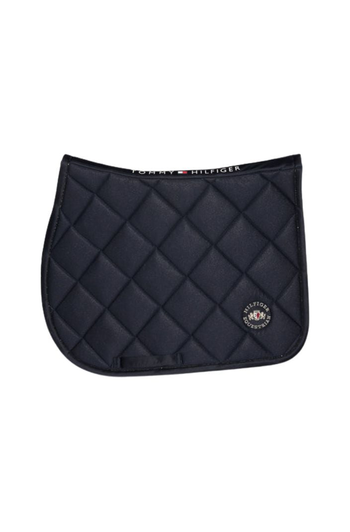 Tommy Hilfiger Equestrian Springschabracke Emory Desert Sky