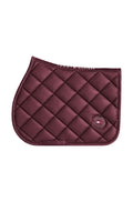 Tommy Hilfiger Equestrian Springschabracke Parsons Deep Burgundy