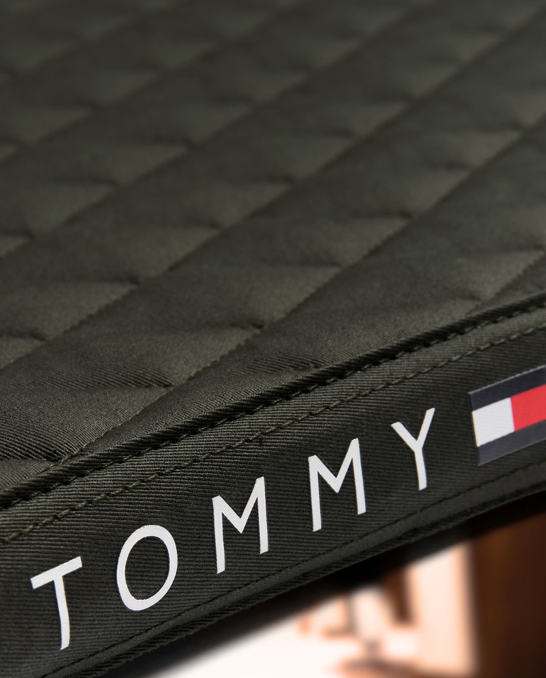 Tommy Hilfiger Equestrian »Springschabracke Princeton Pine