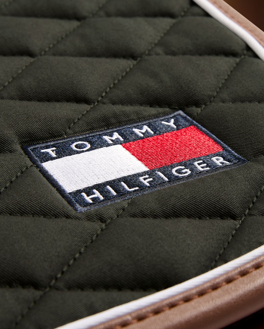 Tommy Hilfiger Equestrian »Springschabracke Princeton Pine