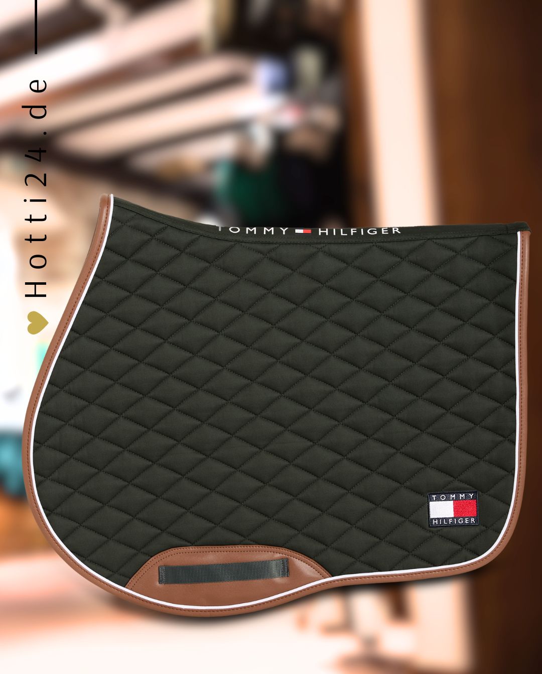 Tommy Hilfiger Equestrian »Springschabracke Princeton Pine