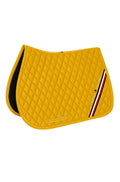 Tommy Hilfiger Equestrian Springschabracke Stanford Mustard