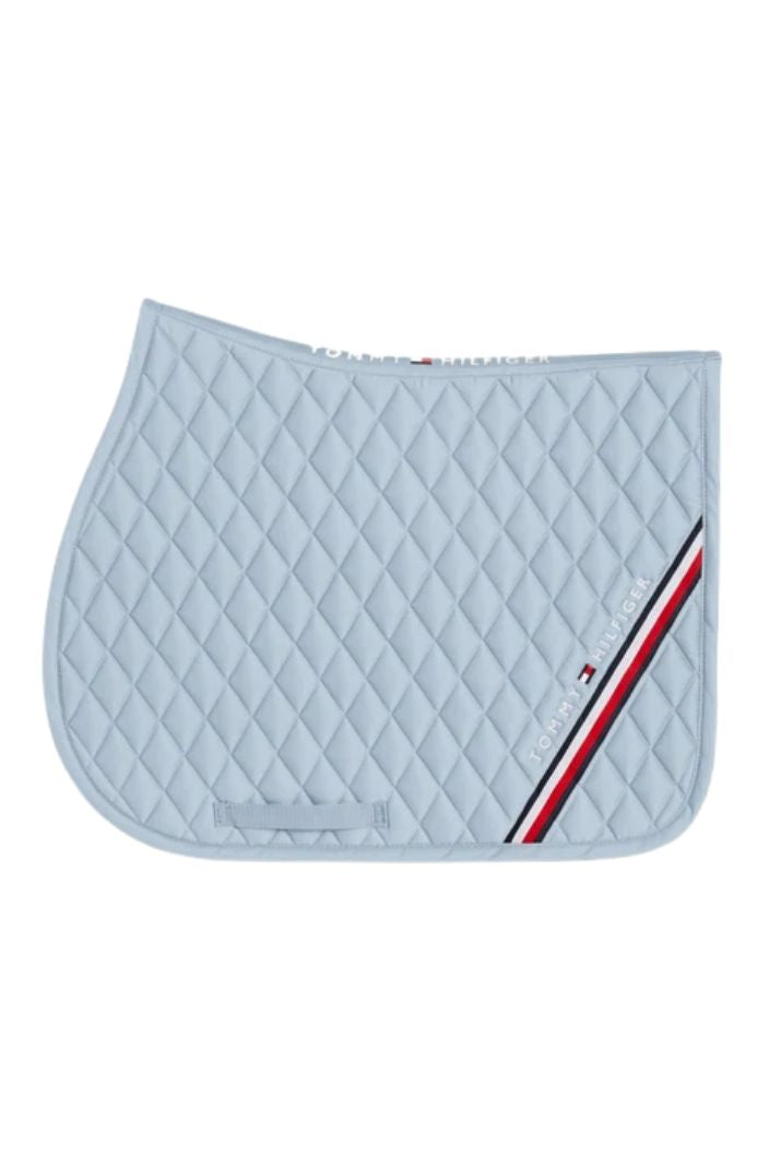 Tommy Hilfiger Equestrian Springschabracke Stanford Sweet Blue