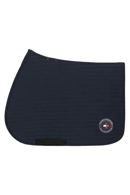 Tommy Hilfiger Equestrian »Jumping Saddle Pad Upstate Desert Sky